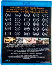 Load image into Gallery viewer, The Baja Bug Movie - Blu-Ray
