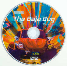 Load image into Gallery viewer, The Baja Bug Movie - DVD