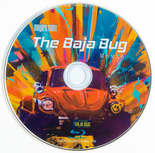 Load image into Gallery viewer, The Baja Bug Movie - Blu-Ray