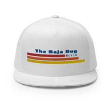 Load image into Gallery viewer, Baja Bug Movie Trucker Cap