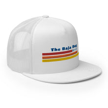 Load image into Gallery viewer, Baja Bug Movie Trucker Cap