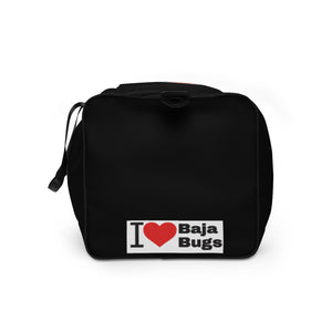 Duffle bag