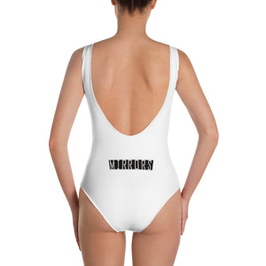 Fresh One-Piece Swimsuit