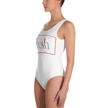 Load image into Gallery viewer, Fresh One-Piece Swimsuit