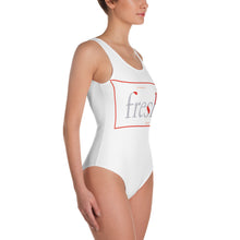 Load image into Gallery viewer, Fresh One-Piece Swimsuit