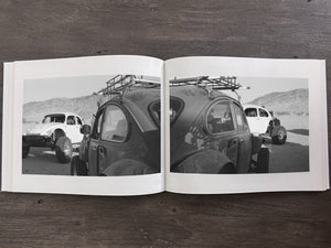 The Baja Bug Book