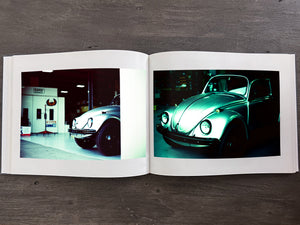 The Baja Bug Book