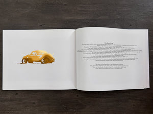 The Baja Bug Book