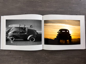 The Baja Bug Book