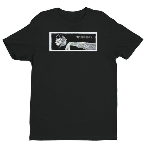 end of the world Short Sleeve T-shirt