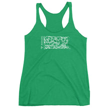 Load image into Gallery viewer, Women&#39;s Racerback Tank