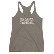 Load image into Gallery viewer, Women&#39;s Racerback Tank