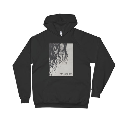 Hair Hoodie