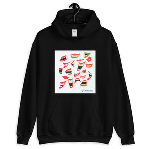 laughing Hoodie