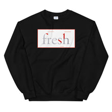 Load image into Gallery viewer, fresh Sweatshirt