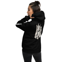 Load image into Gallery viewer, anonymous Naive Unisex Hoodie