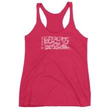 Load image into Gallery viewer, Women&#39;s Racerback Tank