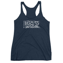 Load image into Gallery viewer, Women&#39;s Racerback Tank