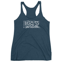 Load image into Gallery viewer, Women&#39;s Racerback Tank