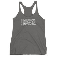 Load image into Gallery viewer, Women&#39;s Racerback Tank