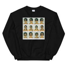 Load image into Gallery viewer, 8x10 Polaroid Sweatshirt