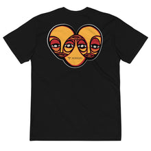 Load image into Gallery viewer, Traditional warm faces T-Shirt