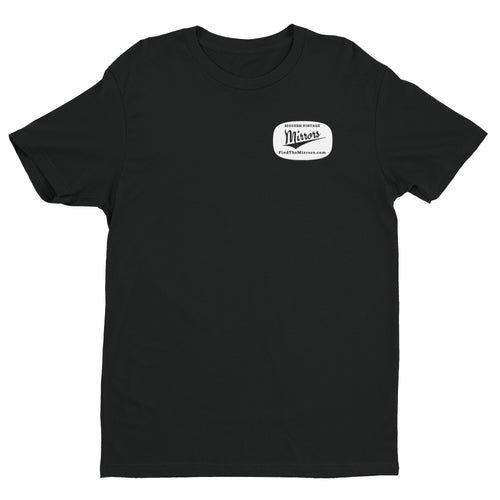 go fast Short Sleeve T-shirt