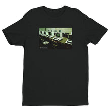 Load image into Gallery viewer, The High Tech Short Sleeve T-shirt