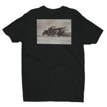 Load image into Gallery viewer, go fast Short Sleeve T-shirt