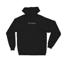 Load image into Gallery viewer, don&#39;t change the channel Unisex Fleece Hoodie