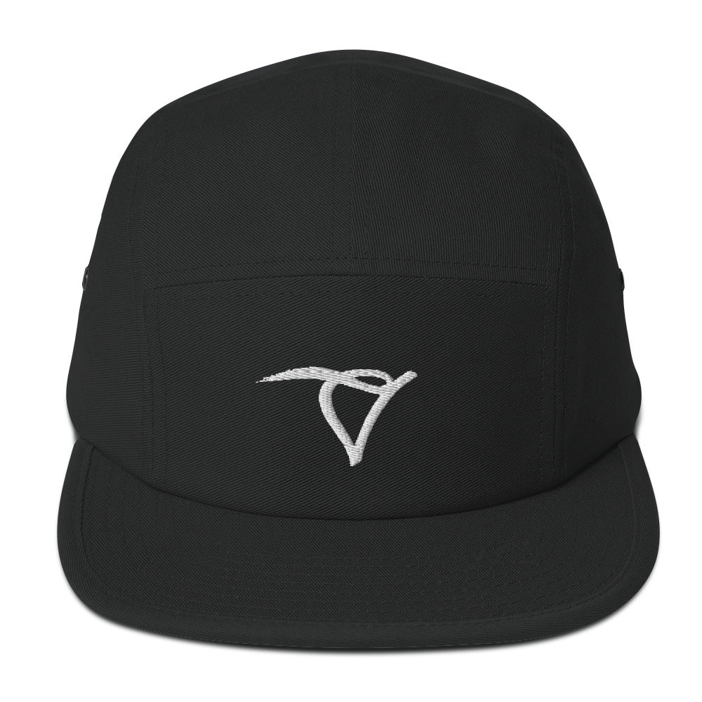 5 Panel Camper icon
