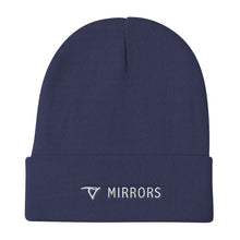 Load image into Gallery viewer, Embroidered Beanie