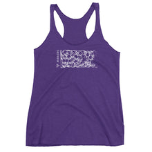 Load image into Gallery viewer, Women&#39;s Racerback Tank