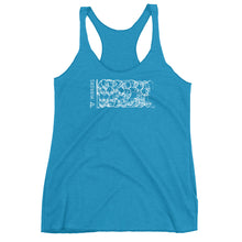 Load image into Gallery viewer, Women&#39;s Racerback Tank