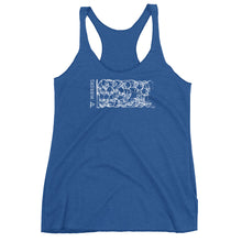 Load image into Gallery viewer, Women&#39;s Racerback Tank