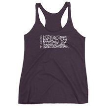 Load image into Gallery viewer, Women&#39;s Racerback Tank