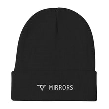 Load image into Gallery viewer, Embroidered Beanie