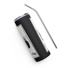 Load image into Gallery viewer, Photocopy Stainless steel tumbler