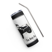 Load image into Gallery viewer, Photocopy Stainless steel tumbler