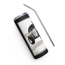 Load image into Gallery viewer, Photocopy Stainless steel tumbler