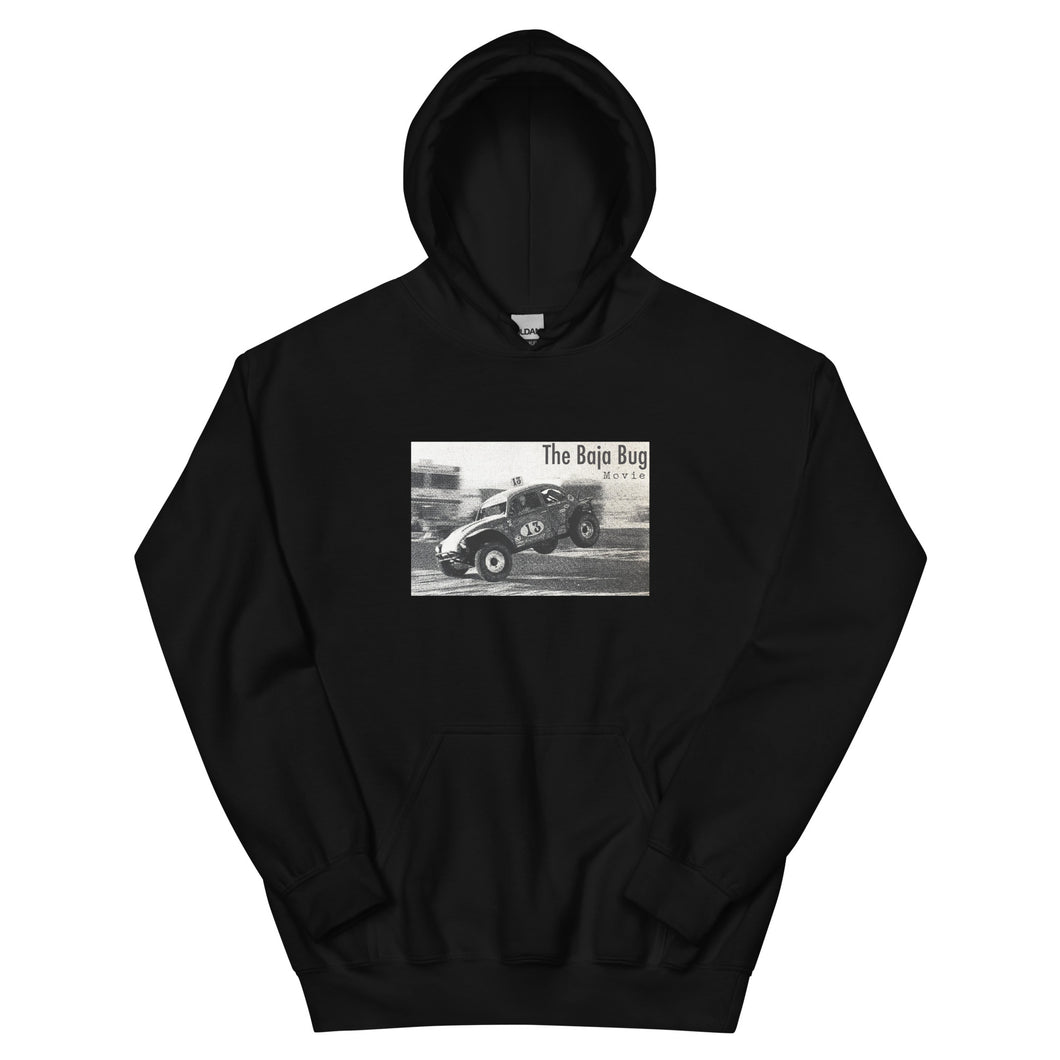 13 Unisex Hoodie