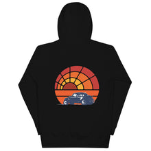 Load image into Gallery viewer, Baja Bug Hoodie