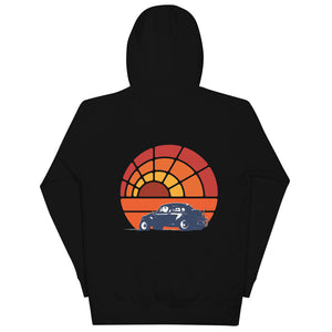 Baja Bug Hoodie