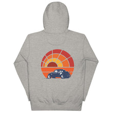Load image into Gallery viewer, Baja Bug Hoodie
