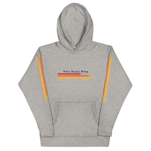 Baja Bug Hoodie