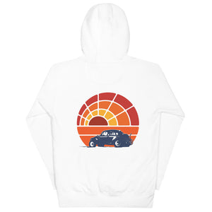 Baja Bug Hoodie
