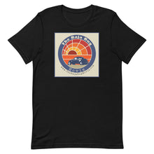 Load image into Gallery viewer, Basic Baja Bug Movie Short-Sleeve Unisex T-Shirt