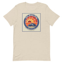 Load image into Gallery viewer, Basic Baja Bug Movie Short-Sleeve Unisex T-Shirt