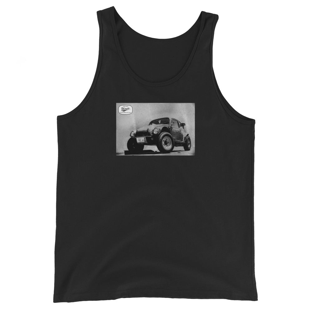 Sunrise One Tank Top