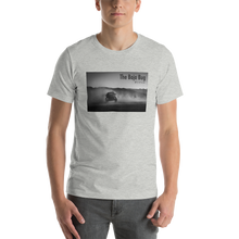 Load image into Gallery viewer, dry lake Short-Sleeve Unisex T-Shirt